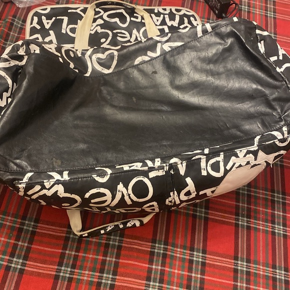 Playboy Overnight Bag - Picture 5 of 7